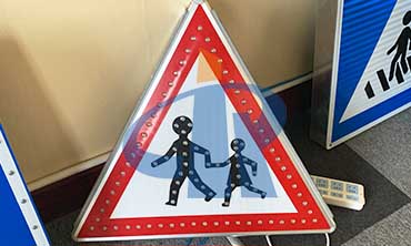 traffic signs